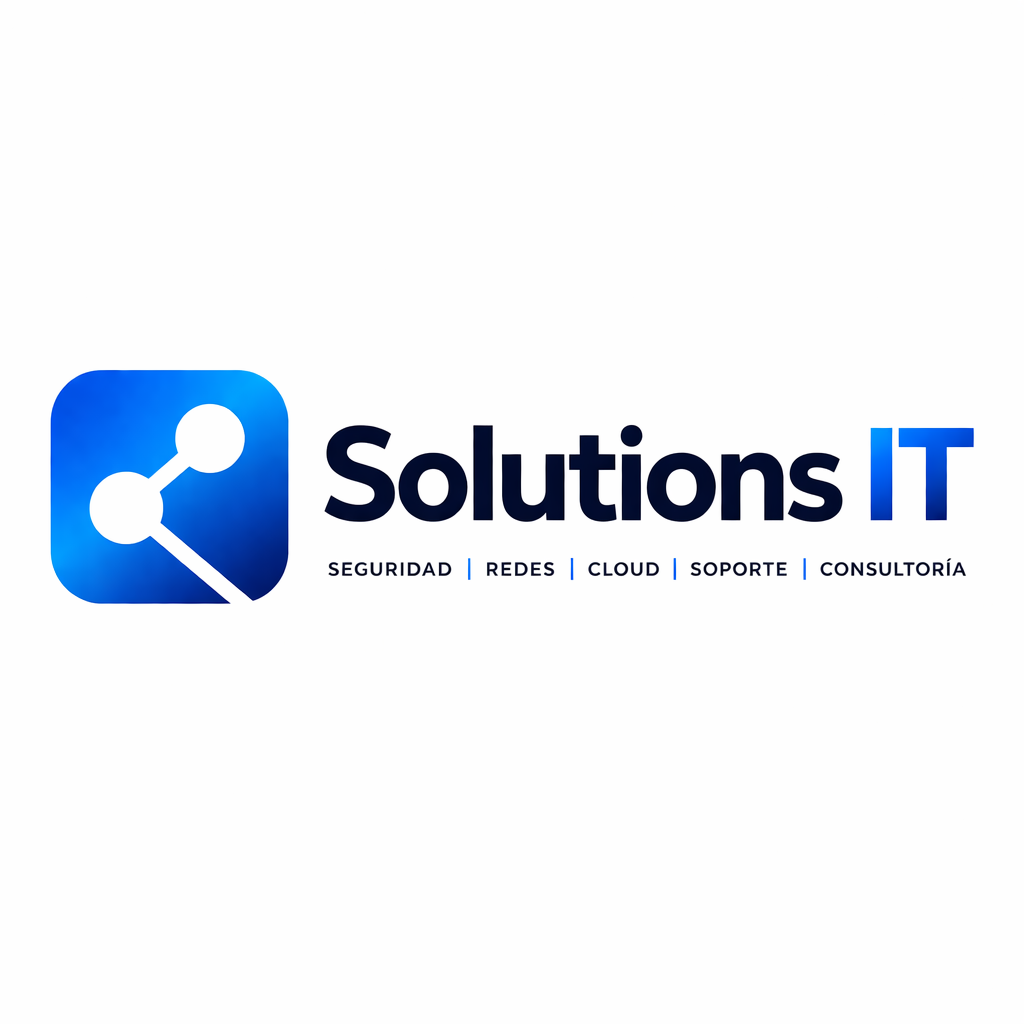Solutions IT