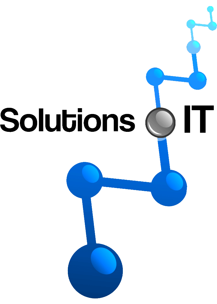 Logo Solutions IT